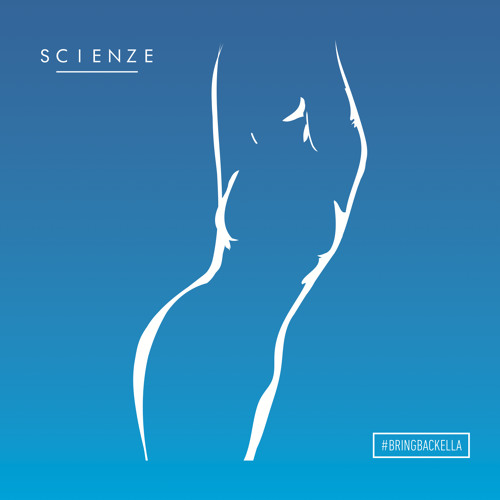 ScienZe - #BringBackElla EP - 05 ThunderCats Feat. Niachene (prod. Chuk Le Gar+ºon)