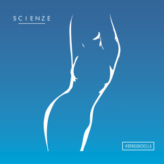 ScienZe - #BringBackElla EP - 03 The Naked Theory Feat. Niachene (prod. EOM)