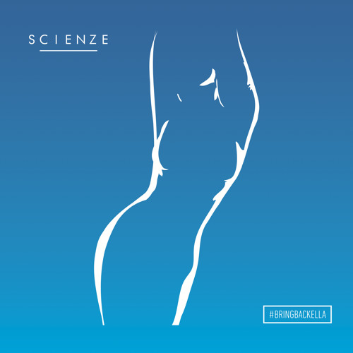 ScienZe - #BringBackElla EP - 03 The Naked Theory Feat. Niachene (prod. EOM)