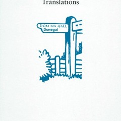Brian Friel - Translations (RTE)