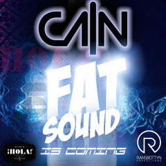 Fat Sound Is Coming!
