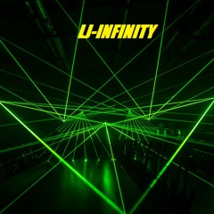 LJ - INFINITY - - B.B.E Seven Days And One Week Remix 2014