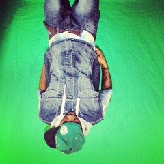 Got Them Lookin(Freestlye)ft.JFox