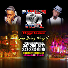 RIGGO SUAVE'S MIAMI MIX CD 2014 (JUST BEING MYSELF)