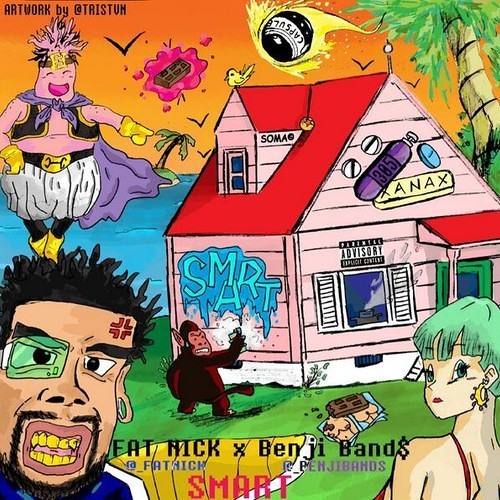 Smart - BENJI BAND$ x Fat Nick