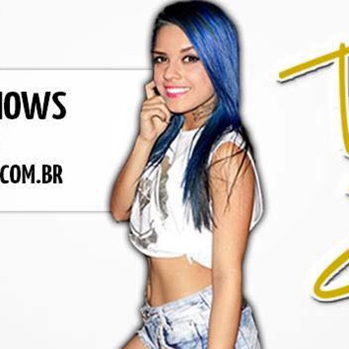 MC Tati Zaqui - To Dando Risada ♪ (DJ MALIGNO)