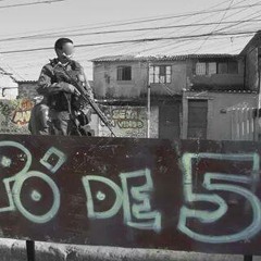 == VERDADEIRO PERIGO NA FAVELA DO ANTARES [[ DJS MATEUS JC E VITINHOMG ]]