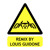 Artwork for Pigface Featuring Trent Reznor - Suck (Louis Guidone Remix)
