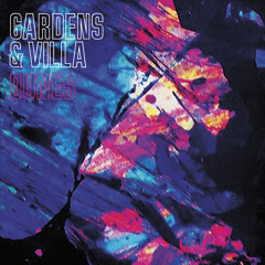 Gardens & Villa "Domino (N.O. Joe Remix, feat. Spuf Don)"
