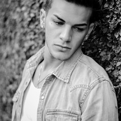 All Of Me - Anthony Sacco (John Legend Cover)