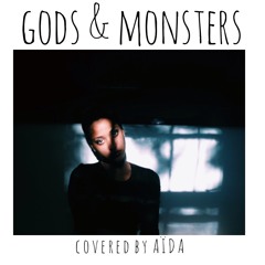 gods and monsters / lana del rey
