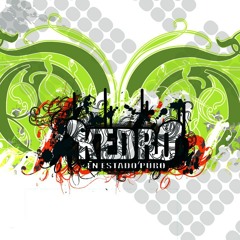 Redtek - For Lenin Jebe Bakulu Curamendez