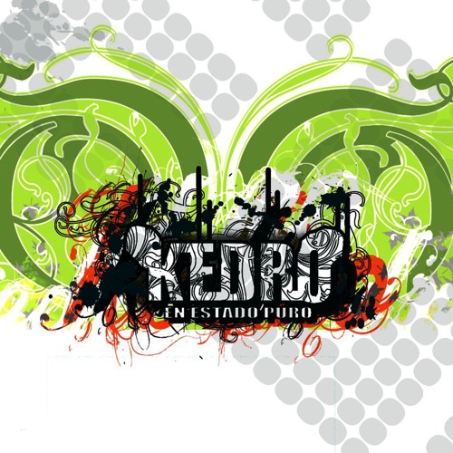 Redtek - For Lenin Jebe Bakulu Curamendez
