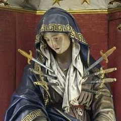 Salve Mater