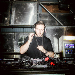 Mark Jenkyns at DGTL presents Paradise ADE 17.10.2014