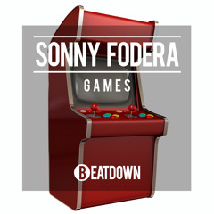 Sonny Fodera - Games (2014 remix) FREE DOWNLOAD