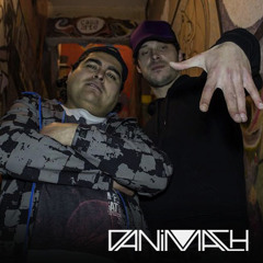 Entre Cerros - Dani Mach feat Milibwoy