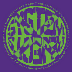 REJECT004-A1 - DDR - Reject The System (preview)