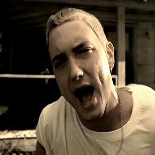 Eminem the way i am. Eminem. Curtain Call. The Hits. 2005. Eminem the way i am Lyrics.