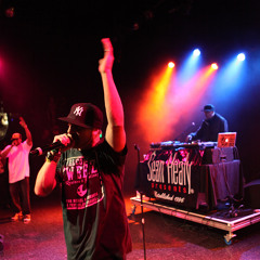 Kool Sphere - Dedication (debuted on DJ Premier's radio show