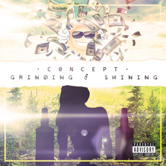 Grinding & Shining {album made in Greece at 19-20 yrs old}