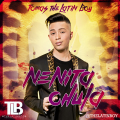 Tomas "The Latin Boy" - Nenita Chula