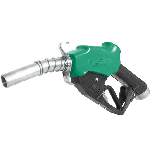 Let Me See The Nozzle by the DSC (ED COX AND STIVS)