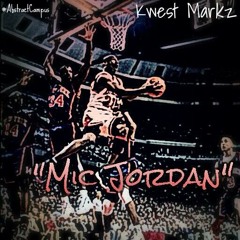 Mic Jordan(Prod. by Mj Nichols)