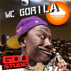 Gordura Dj - Saudade De Mãe- Mc Gorila  (((Gdj Studio)))