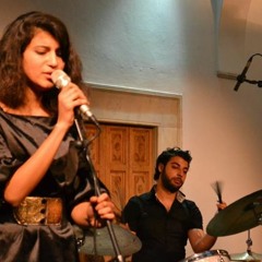 'Hab errih' Nessrine Jabeur feat. Rastro Del Recuerdo