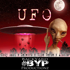 UFO - #BYP