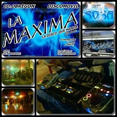 Un@s DEl RRePeRtOrIo DE LA MAxImA..Dj,$o0$@¡!