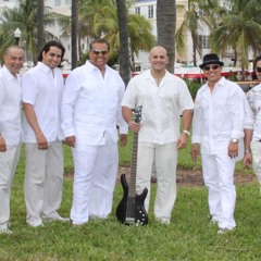 Popurri Homenaje a Maracaibo 15