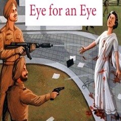 Eye for an Eye || Jagowale Ft. KaM Lohgarh