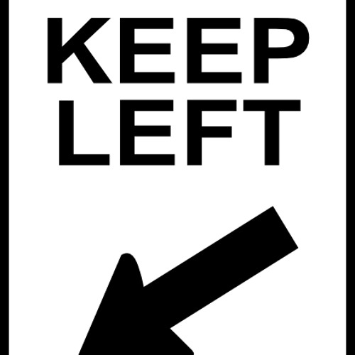 Leftside Rave