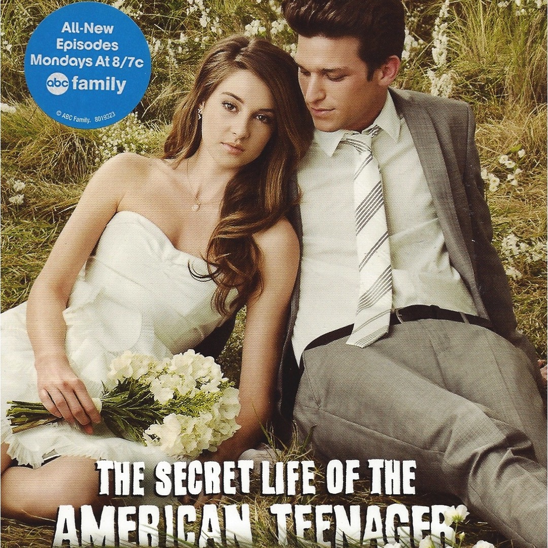 The Secret Life Of An American Teenager Theme Song Stream The Secret Life of the American Teenager Theme Song by Dan