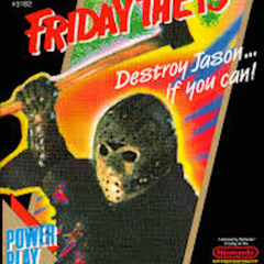 Altered Evolutions - Friday The 13th (nes) Arrangement
