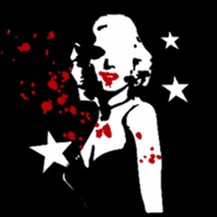 Champagne Monroe - Feminine (2004)