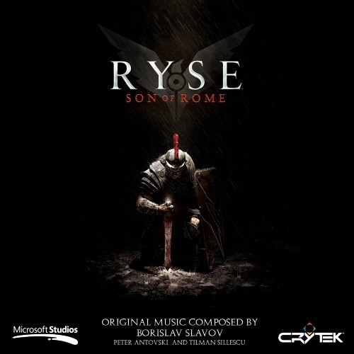 RYSE: Son of Rome - Main Theme (MNV Edit)