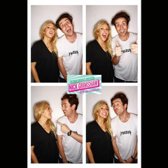 Ellie Goulding pranks Dougie on Call or Delete