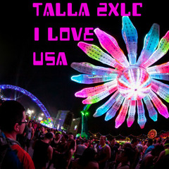 I Love Usa October 2014