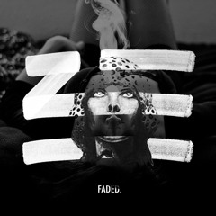 Faded (babylove remix)