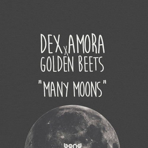 Dex Amora x Goldenbeets - manym00ns