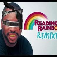 READING RAINBOW HOOD (FREE MP3)