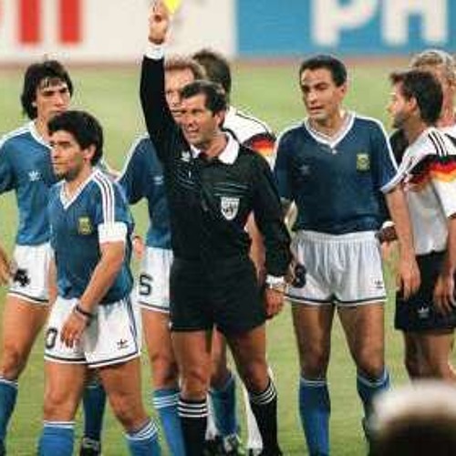 El Futbol Conto Un Cuento - Verano Italiano Sacheri