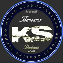 KS PODCAST 001 With Hausarzt