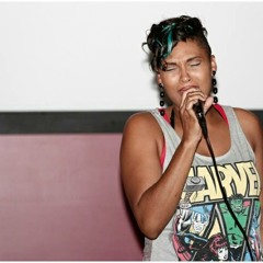 All we need written by Maria Verdell Produced by Gr8 Trakz