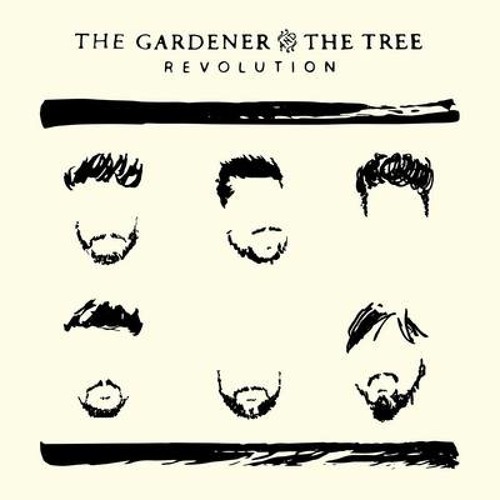 The Gardener & The Tree - Waterfall