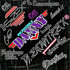 Mi premium de chulada de salsa  a Salsa romantica dj excantrecx Danny mix™