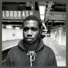 Sampha - Indecision (Lordxash Remix)